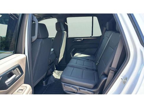 New 2026 Chevrolet Tahoe 4WD image 12