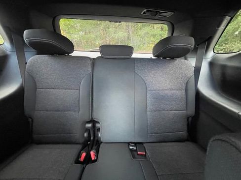 New 2026 Chevrolet Traverse LT w/ Sun and Wheel Package image 22