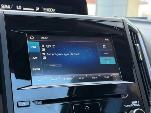 Used 2019 Subaru Forester Sport AWD/4WD image 20