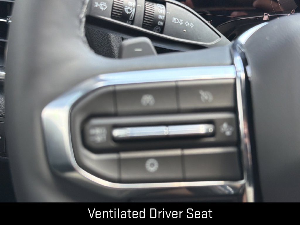 New 2027 GMC Terrain Elevation w/ Elevation Premium Package FWD image 19