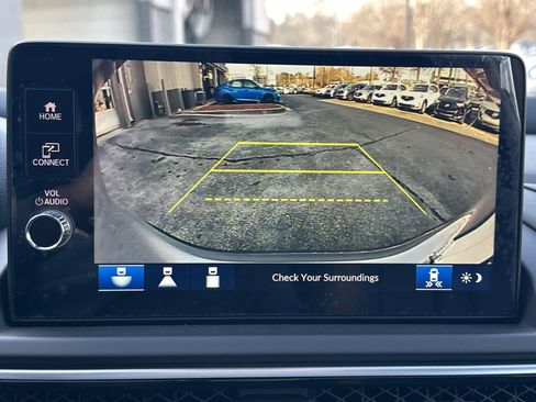 New 2026 Acura ADX FWD image 22