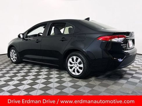 Certified 2024 Toyota Corolla LE image 20