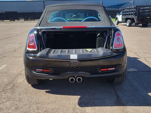 Used 2012 MINI Cooper S FWD image 11