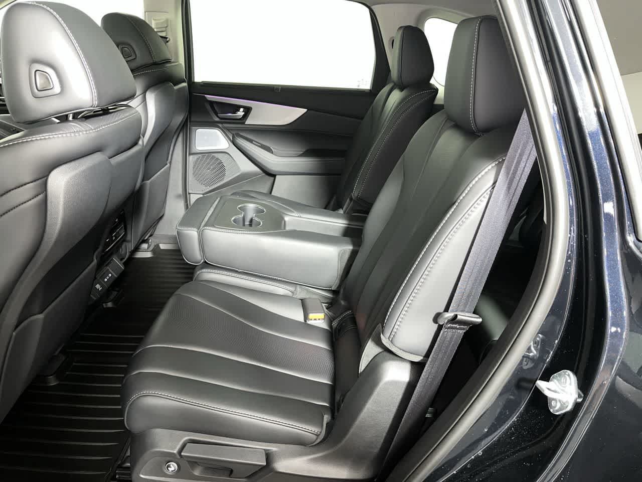 Used 2026 Acura MDX w/ Technology Package AWD/4WD image 29