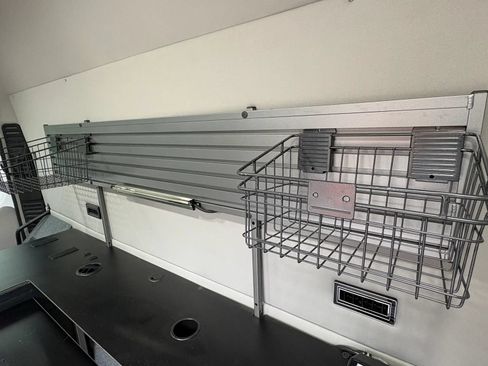 Used 2021 RAM ProMaster 1500 FWD image 29