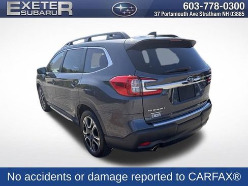 Used 2023 Subaru Ascent Limited w/ Technology Package AWD/4WD image 4