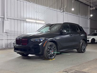 Used 2022 BMW X5 xDrive40i