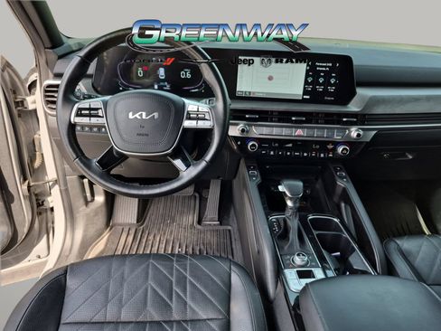 Used 2024 Kia Telluride EX X-Line AWD/4WD image 12