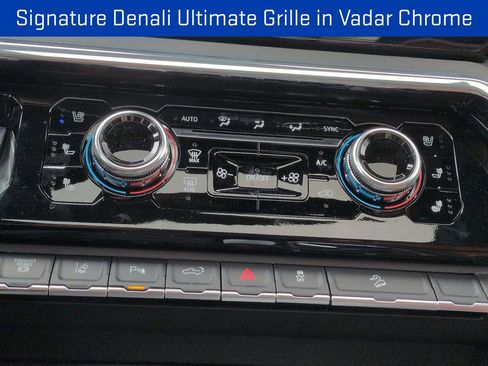 New 2026 GMC Sierra 2500 Denali Ultimate image 31