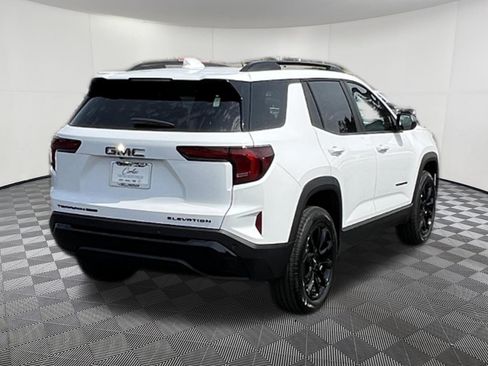 Used 2026 GMC Terrain Elevation w/ Elevation Premium Package AWD/4WD image 6