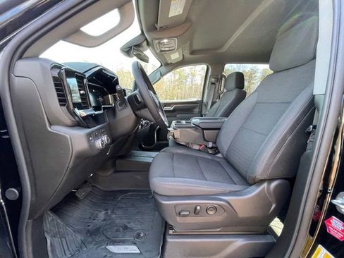 New 2026 GMC Sierra 1500 SLE AWD/4WD image 18