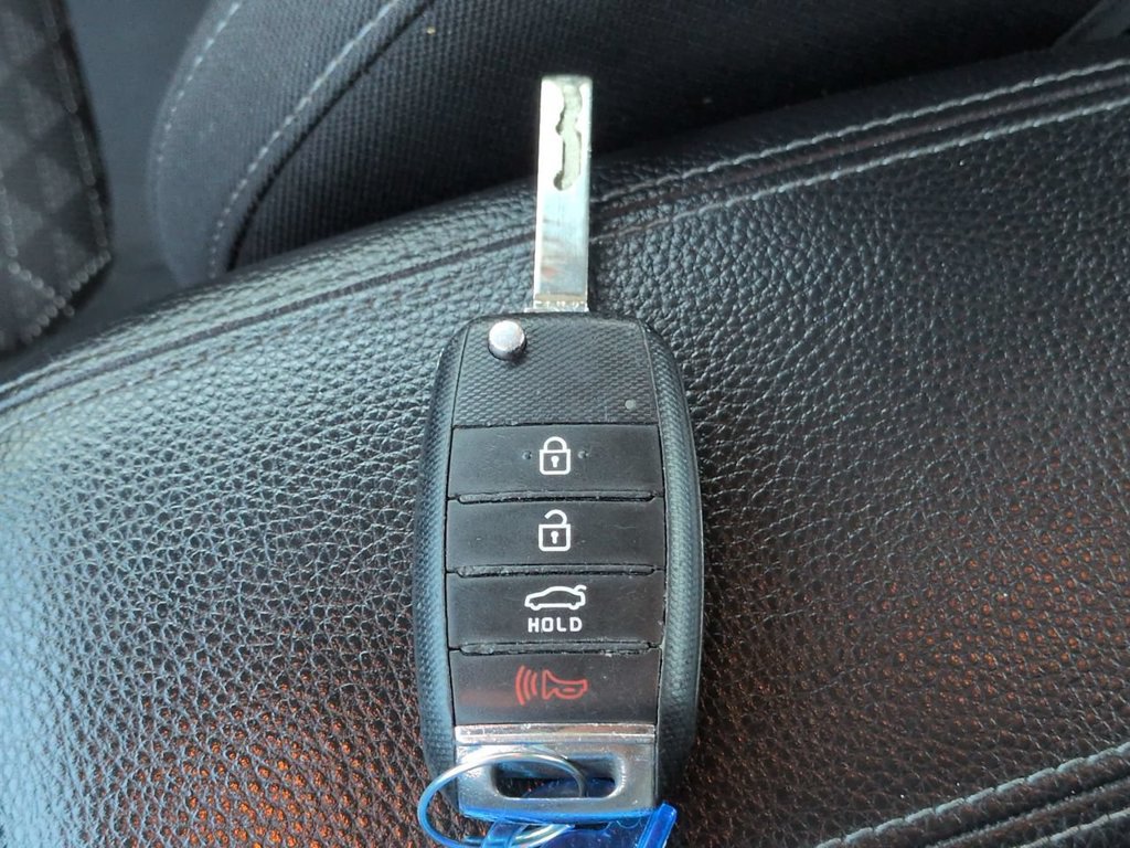 Used 2019 Kia Rio S FWD image 27