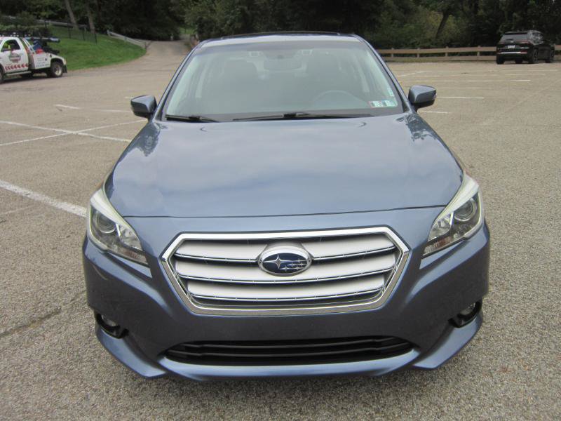 Used 2016 Subaru Legacy 2.5i Premium AWD/4WD image 26
