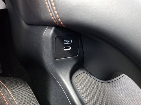 Certified 2024 Honda HR-V Sport image 24