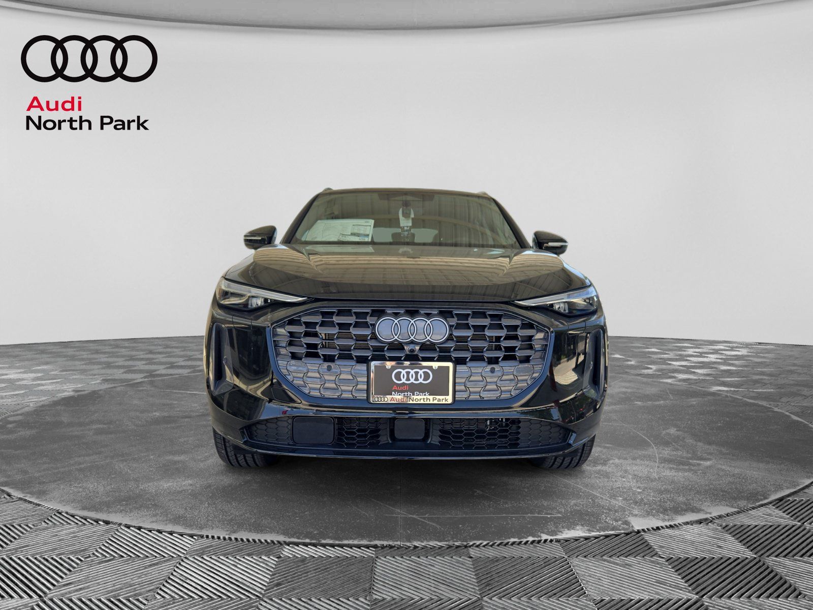 New 2026 Audi Q5 Premium Plus AWD/4WD image 8
