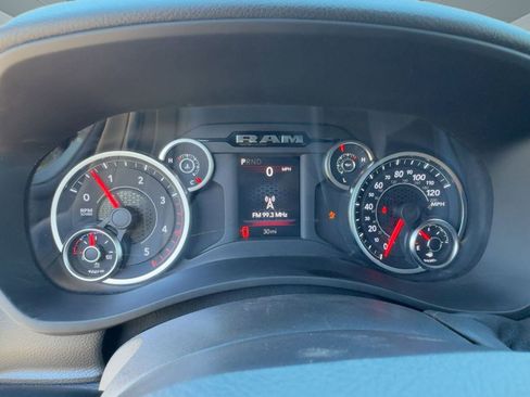 New 2025 RAM 2500 Lone Star image 19