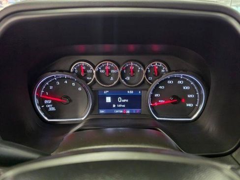 Used 2021 Chevrolet Tahoe RST w/ Luxury Package AWD/4WD image 14