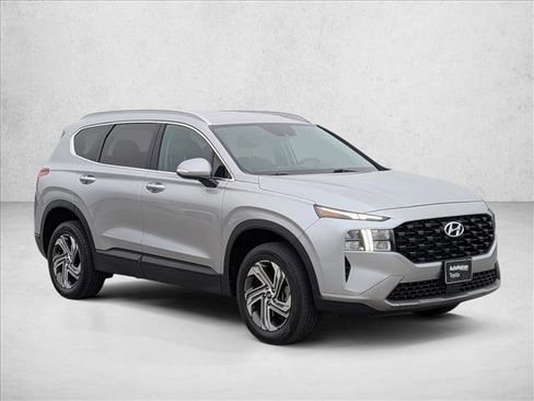 Used 2023 Hyundai Santa Fe SEL image 3