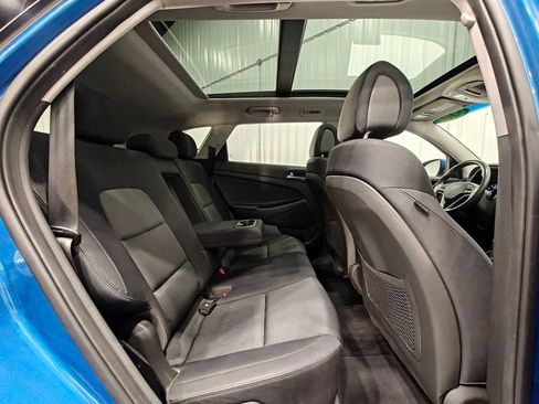 Used 2018 Hyundai Tucson Value AWD/4WD image 23