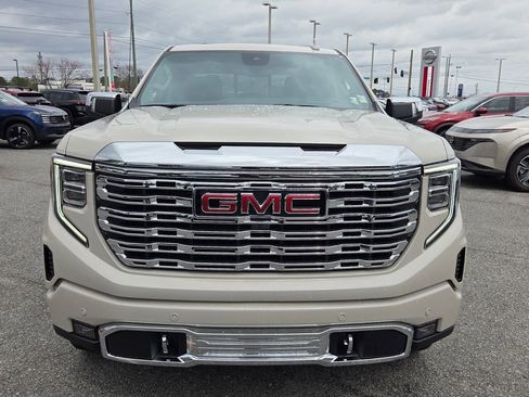 New 2026 GMC Sierra 1500 Denali w/ Denali Reserve Package image 16