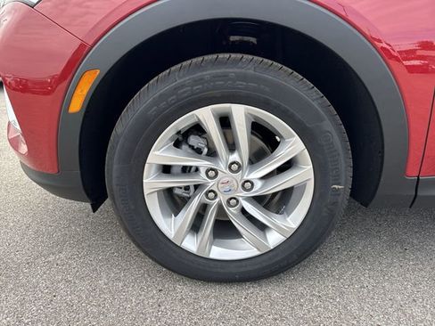 New 2026 Buick Envista Preferred w/ Convenience II Package image 10