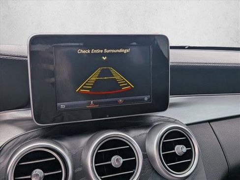 Used 2017 Mercedes-Benz C 300 Coupe image 12