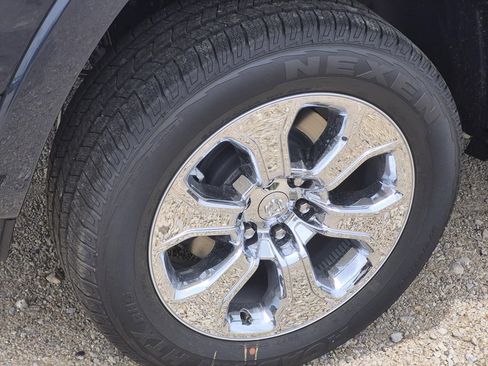 New 2026 RAM 1500 Lone Star AWD/4WD image 6