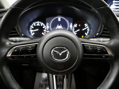 Used 2024 MAZDA CX-30 AWD 2.5 S w/ Select Sport Pkg image 15