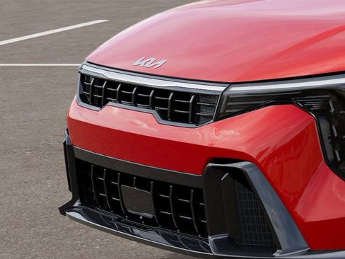 New 2025 Kia K4 GT-Line FWD image 12