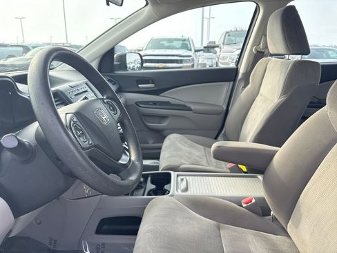 Used 2014 Honda CR-V LX image 13