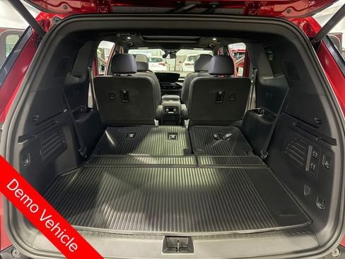 New 2025 Buick Enclave Sport Touring w/ Super Cruise Package image 14