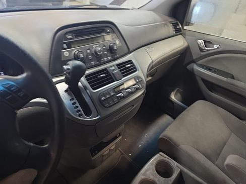 Used 2010 Honda Odyssey EX image 14