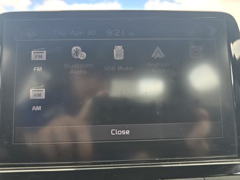 Used 2023 Kia Forte LXS FWD image 28