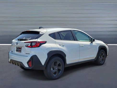 New 2026 Subaru Crosstrek 2.5i AWD/4WD image 3
