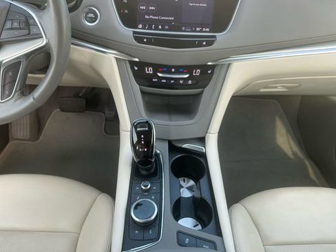 Used 2023 Cadillac XT5 Premium Luxury w/ Technology Package FWD image 20