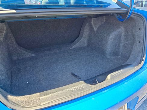 Used 2016 Dodge Dart SE w/ Convenience Group FWD image 13