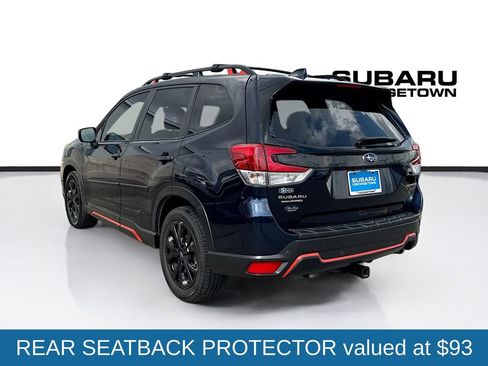 Used 2019 Subaru Forester Sport w/ Popular Package #2 image 6