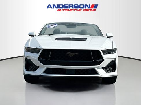 New 2025 Ford Mustang GT Premium image 14