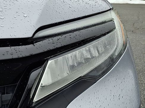 Used 2019 Honda Passport Elite image 8