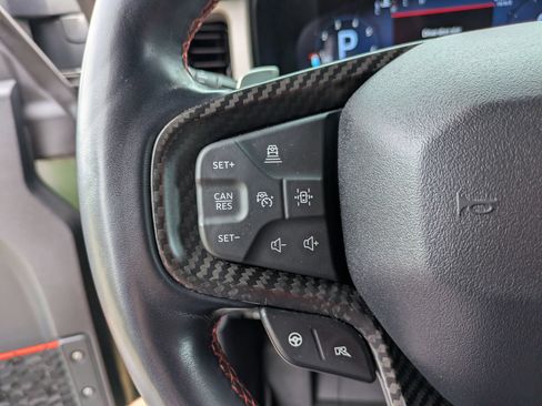 Certified 2022 Ford Bronco Raptor AWD/4WD image 18