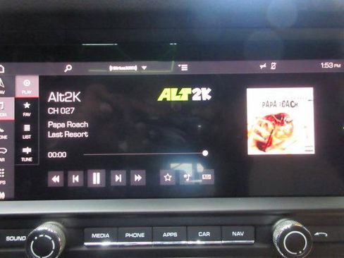 Used 2019 Porsche Macan AWD/4WD image 39