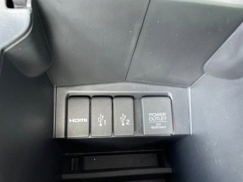 Used 2016 Honda CR-V Touring image 19