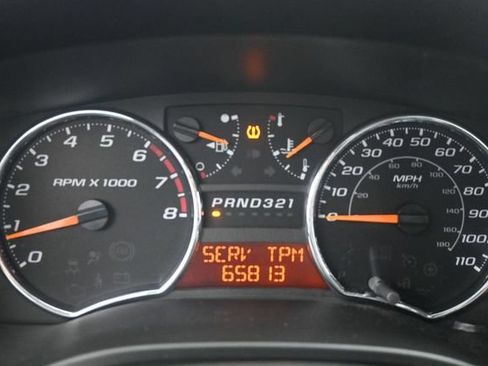 Used 2010 Chevrolet Colorado LT RWD image 23