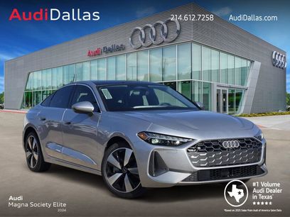 New 2025 Audi A5 2.0T Premium Plus