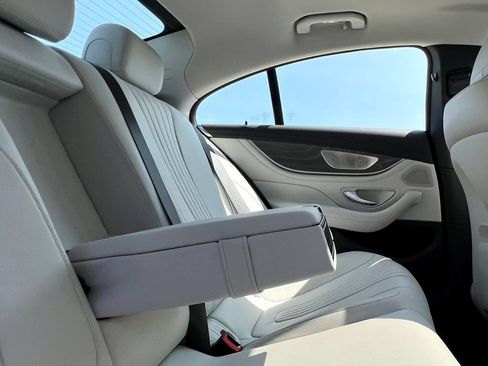 Certified 2023 Mercedes-Benz CLS 450 4MATIC image 14