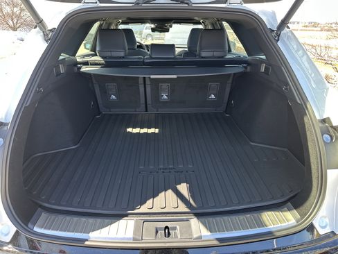 New 2026 Toyota Crown Signia w/ Advanced Technology Package image 28