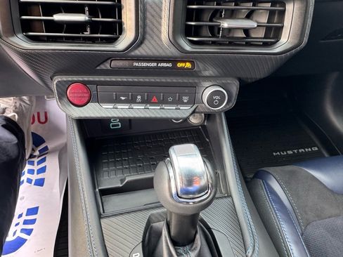 Used 2024 Ford Mustang Dark Horse image 18