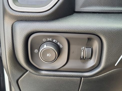 New 2026 RAM 5500 Tradesman AWD/4WD image 24