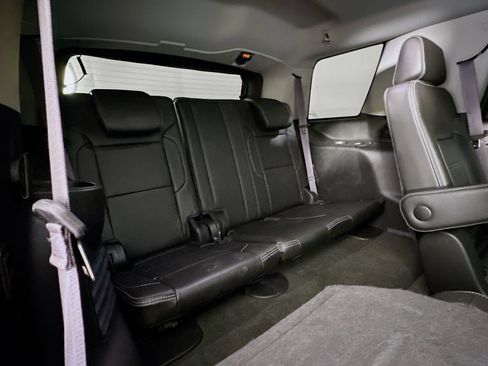Used 2016 GMC Yukon Denali w/ Open Road Package RWD image 30