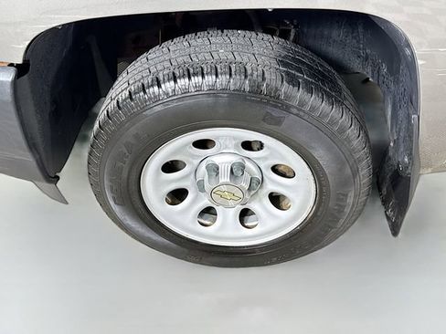 Used 2013 Chevrolet Silverado 1500 W/T image 23